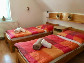 Hamri Privat Tatranska Lomnica